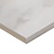 Msi Adella Calacatta SAMPLE Matte Porcelain Floor and Wall Tile ZOR-PT-0616-SAM - alternate 3